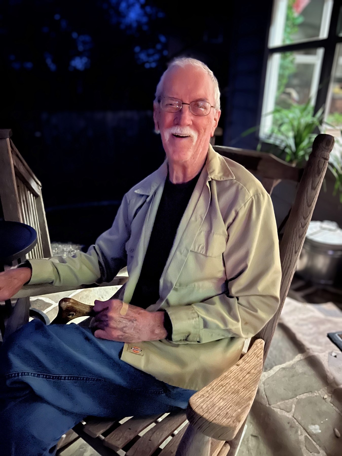 Obituary of Joe A Prestridge