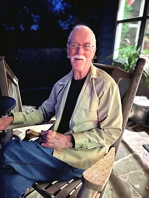 Obituary of Joe A Prestridge