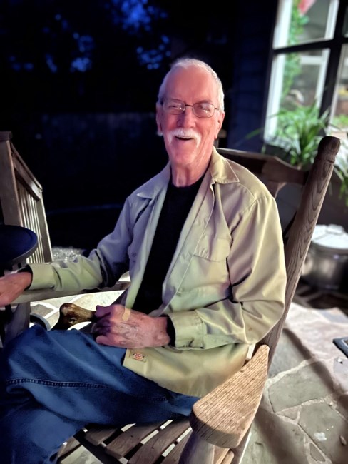 Obituary of Joe A Prestridge