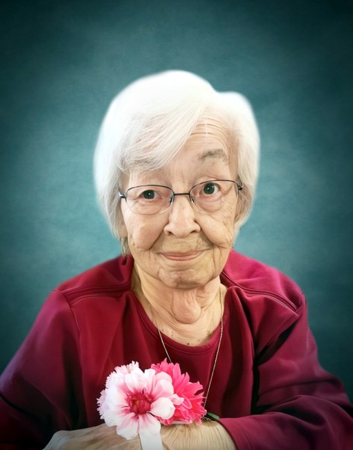 Obituary of Wilma Lorene  Carter