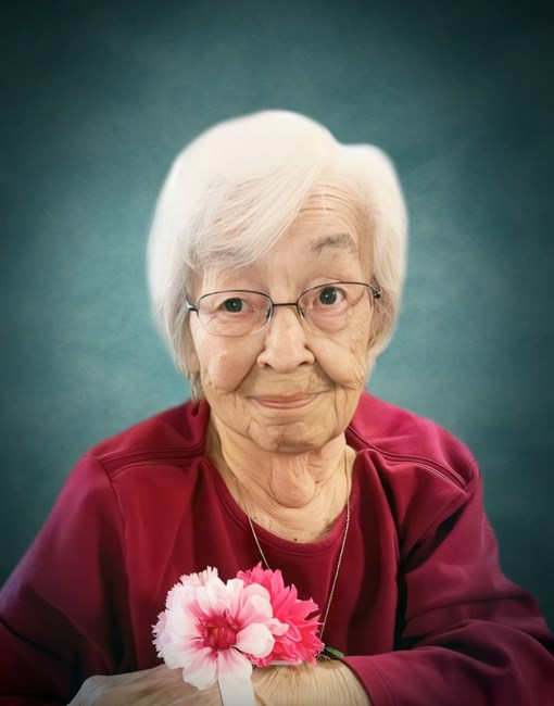 Obituary of Wilma Lorene  Carter