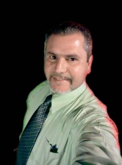 Obituary of Mark Antonio Salgado