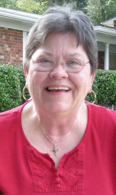 Obituary of Mrs. Patricia Ann Smith