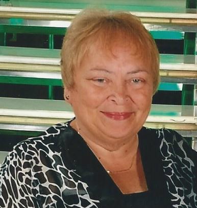 Obituary of Cathy Ann Grove Fiscus