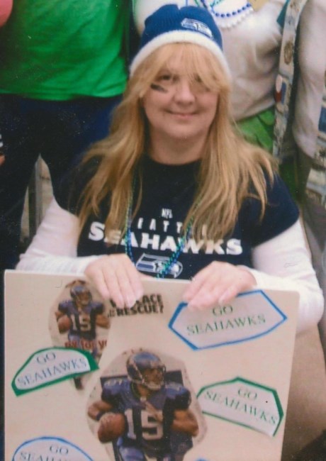 Obituary of Deborah Ruth Phillips Withers