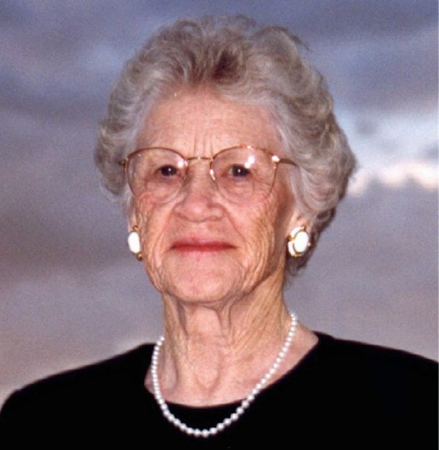 Elsie Mae Emory Obituary Pueblo, CO