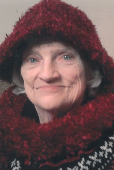 Obituary of Margie Fay Andrews Caruso