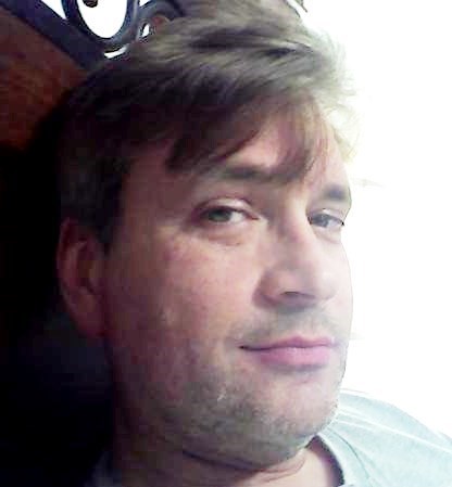 Obituary of Michael Lanaux Kinberger