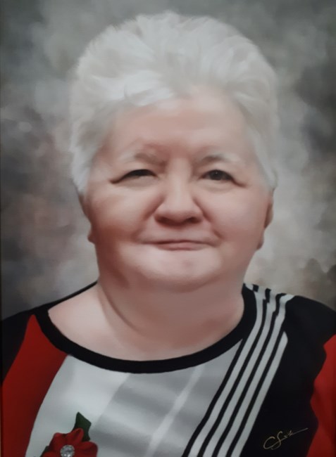 Obituary of Rev. Margie Cameron-Whynot