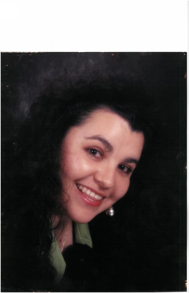 Obituary of Rocio Beltran