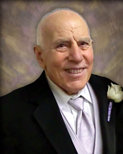 Obituary of Gino Picini