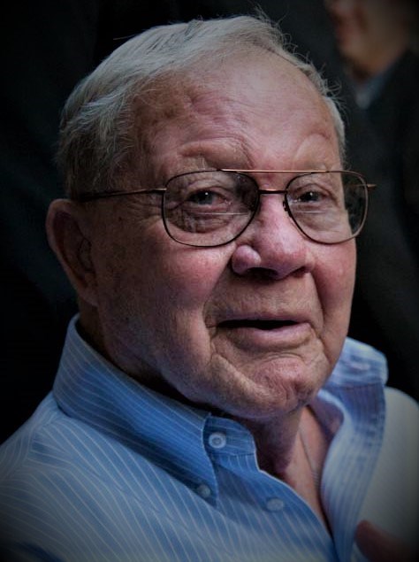 Obituary of Daniel F. Lamping