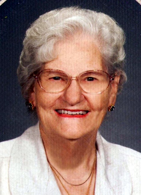 Obituary of Verna T. Hutson