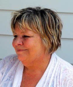 Obituary of Pauline Lamoureux