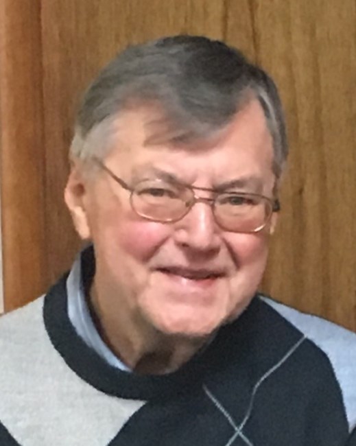 Obituary of James W. Witecha