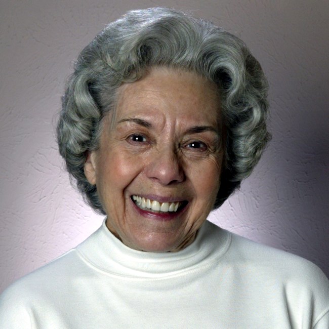 Obituary of Martha Ann Orand