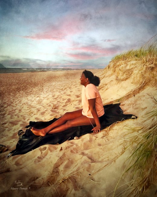 Avis de décès de Yeniffer Cristina Ramirez Kunkel