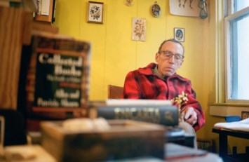 Obituary of Ira S. Cohen