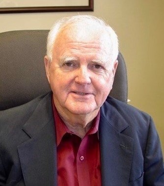 Obituary of Jerry C. Cross