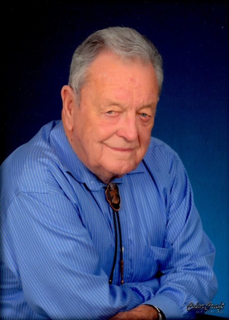 Obituario de Grady Arlee Stutts