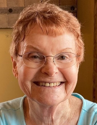 Obituary of Mattie Kay Genco