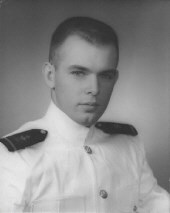 Avis de décès de Joseph Thomas Kavanagh