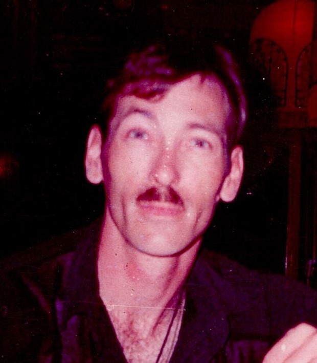 Obituary of David Lynn Rhine