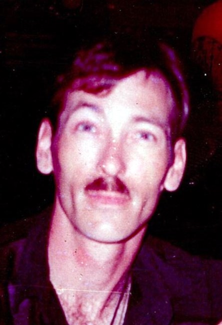 Avis de décès de David Lynn Rhine