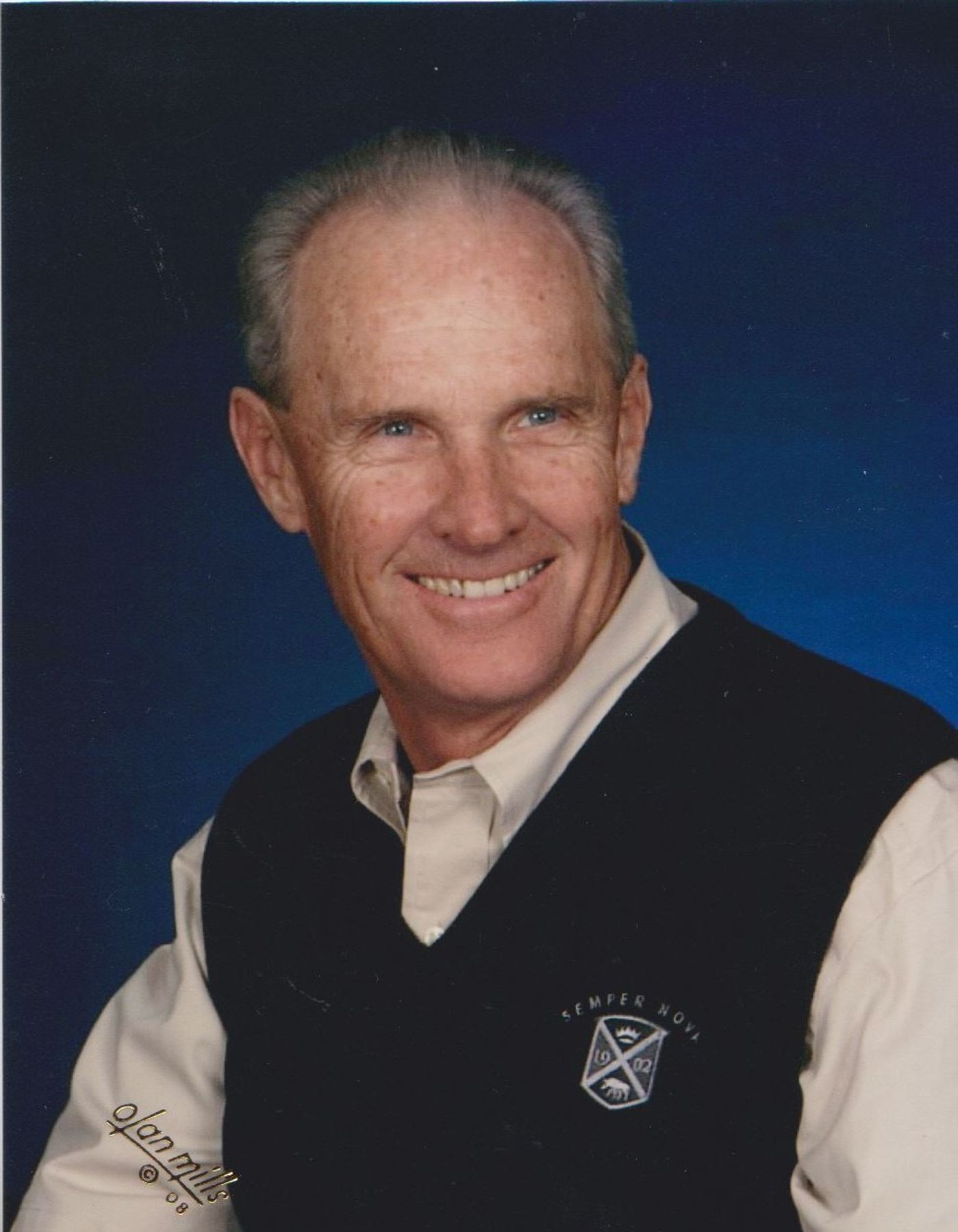 Obituary of Larry Lee Ernst
