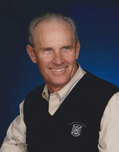Obituary of Larry Lee Ernst