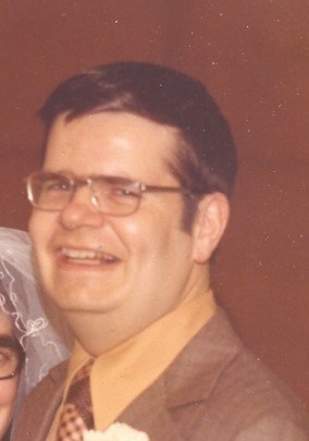 Obituary of Thomas Edwin Gardner