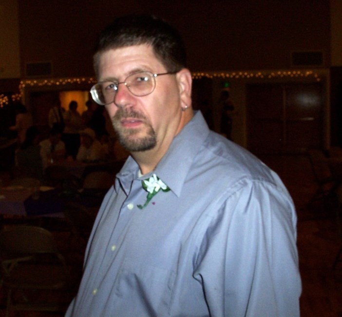 Obituary of Kenneth Glen Farmer