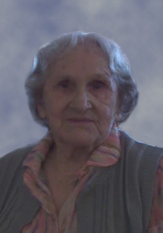Obituario de Lydie Faltysova