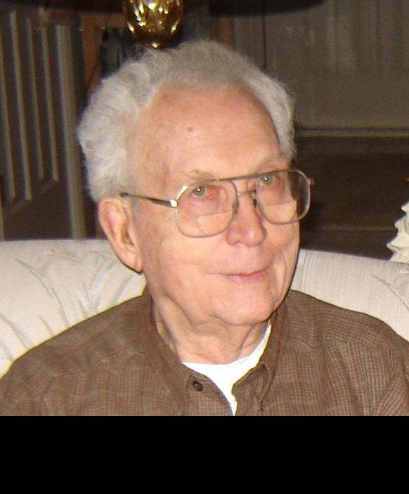 Obituario de Leonard Carl Lindblom