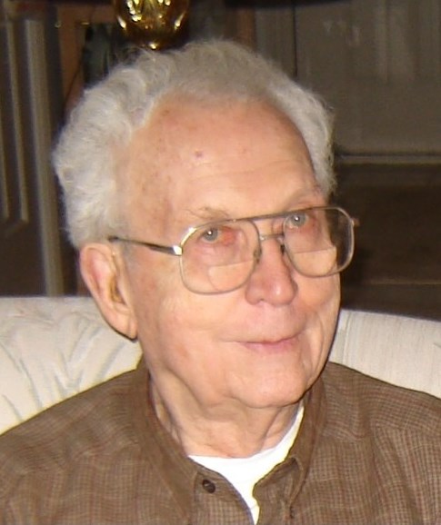 Obituary of Leonard Carl Lindblom
