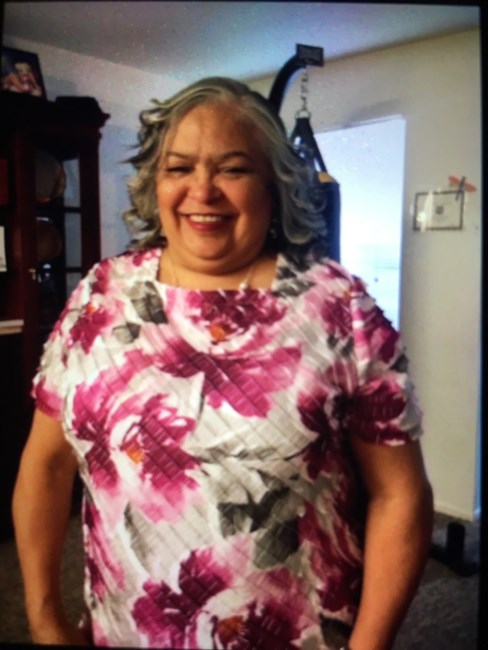 Obituary of Yolanda Santos