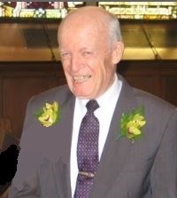 Obituary of Lee Patrick King