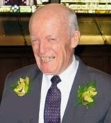 Obituary of Lee Patrick King