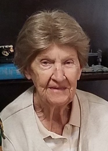 Obituary of Arleta Faye Manek