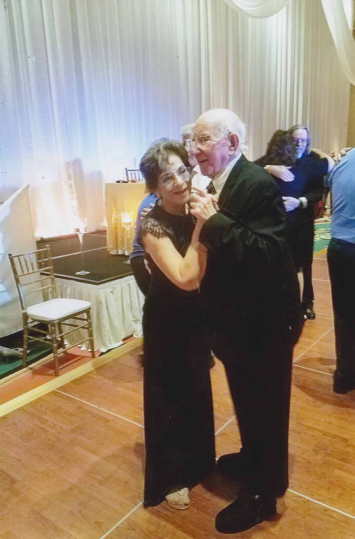 Obituary of Sheldon Miller