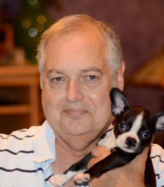 Obituary of Ronney Lee Bath