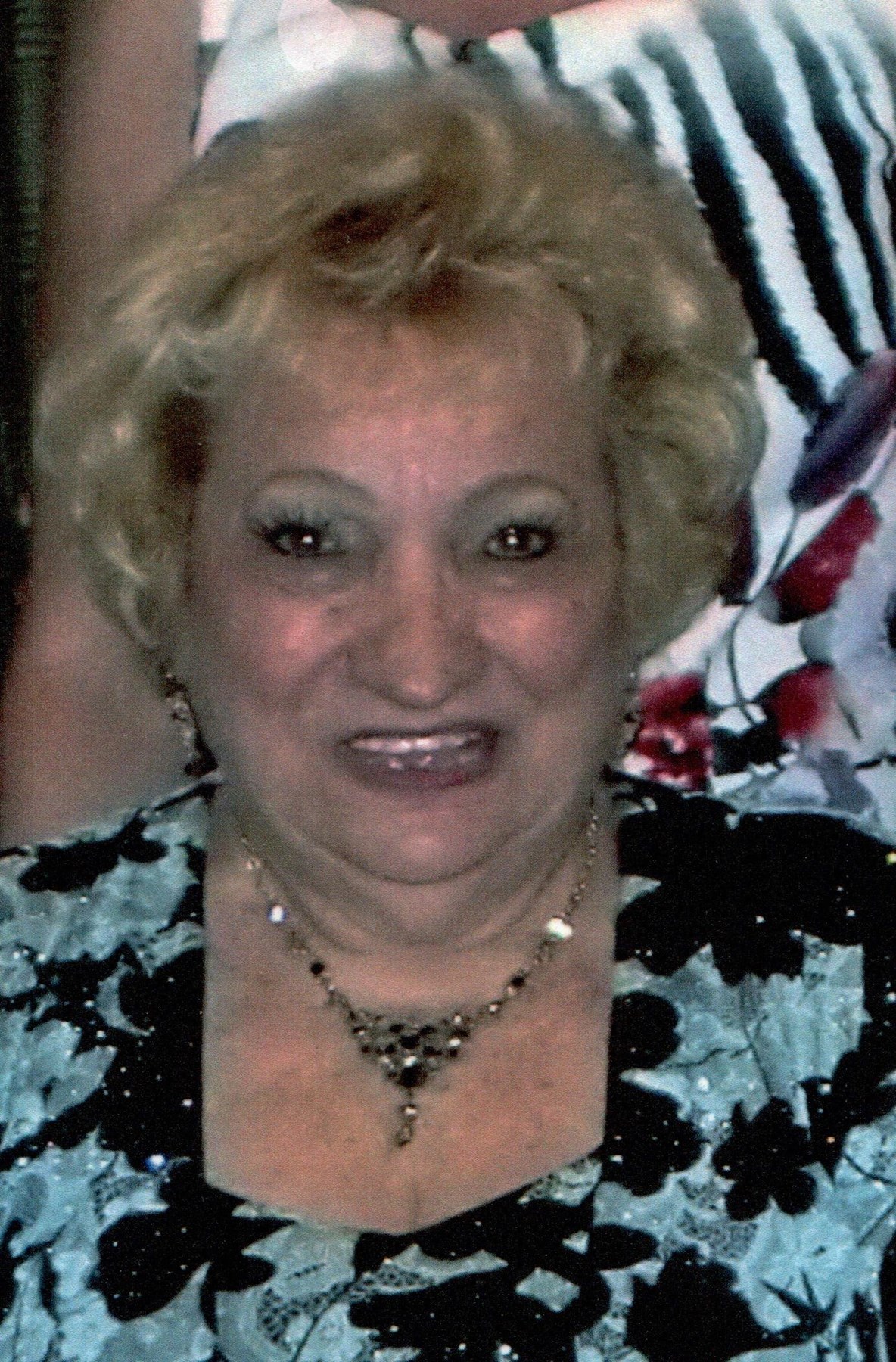 Obituary of Marie O. Lombardy