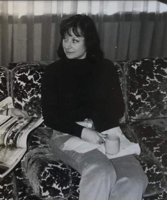 Obituary of Gloria Annette Dupre