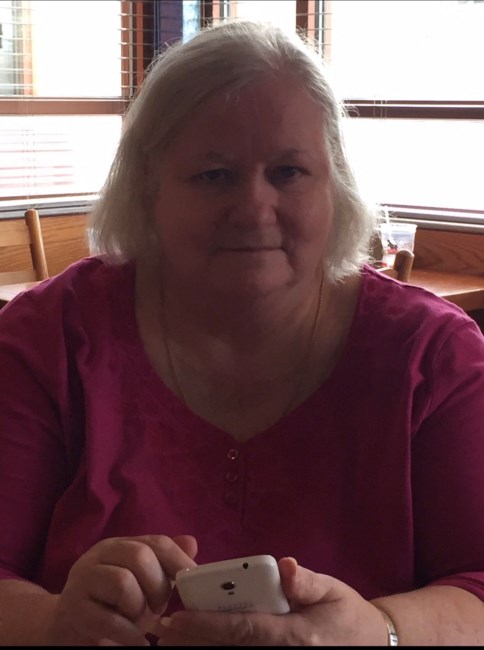 Obituary of Elizabeth Fleming