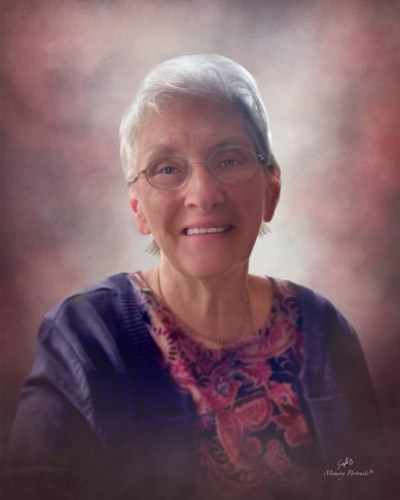 Obituary of Elizabeth Page