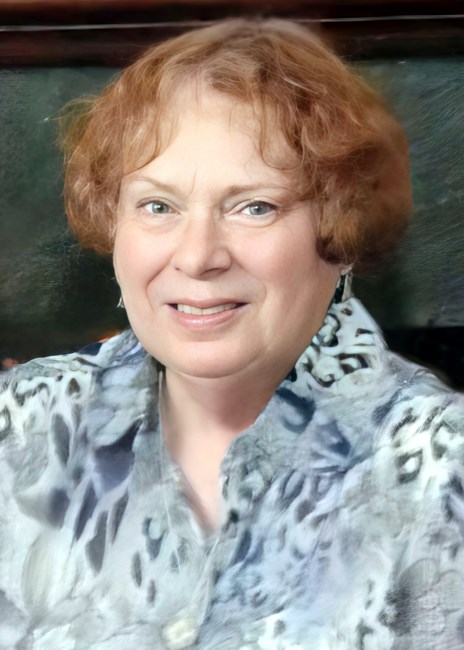 Obituary of Joann Caroline Schreiner Gambino