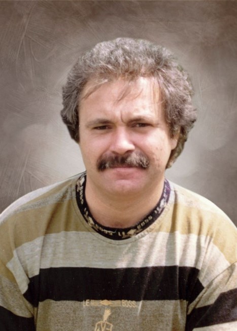 Avis de décès de Jacques Grenier