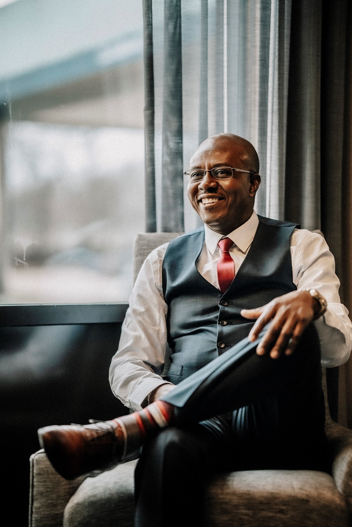 Obituary of Jean-Bernard Sagesse