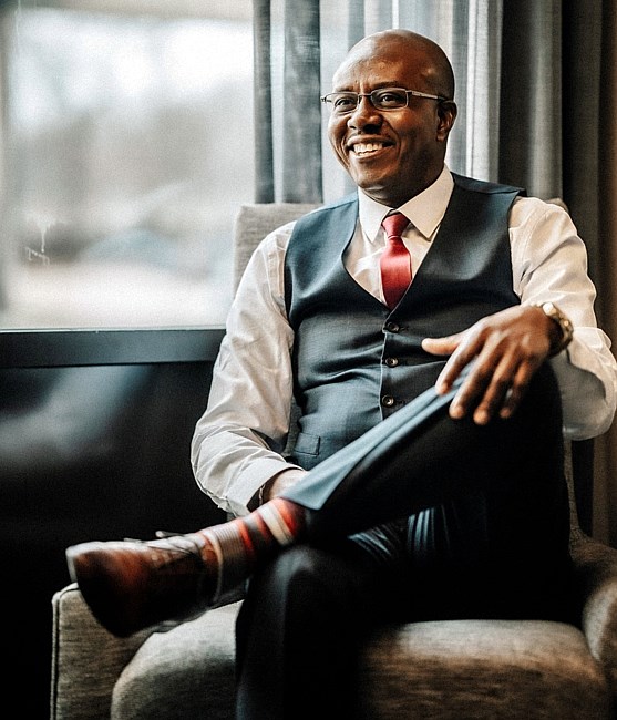 Obituary of Jean-Bernard Sagesse