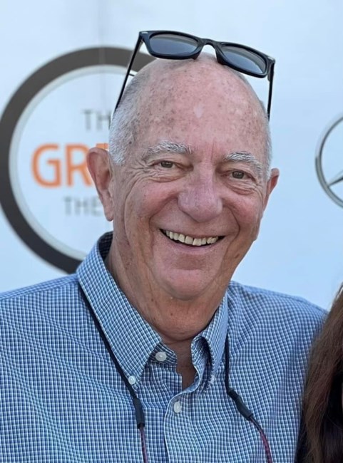 Obituary of Stephen Earl Jenkins